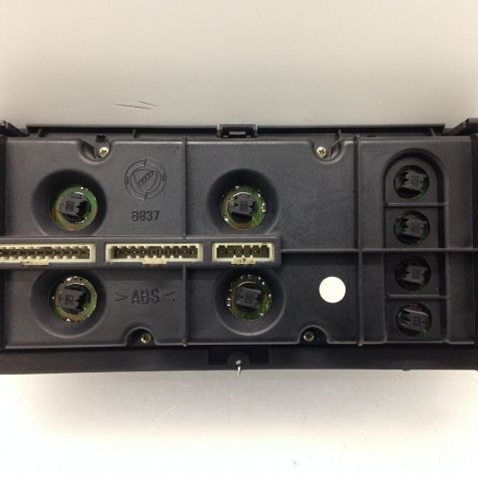 Commande de chauffage occasion FIAT TEMPRA 2