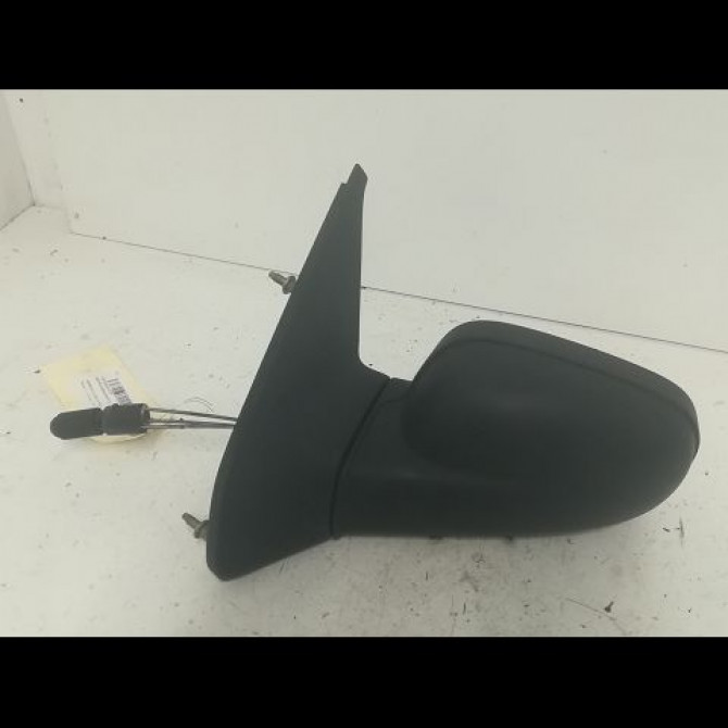 Retroviseur exterieur gauche occasion RENAULT CLIO I Phase 2 03-1994->03-1996 1.9 D 7701367436 1
