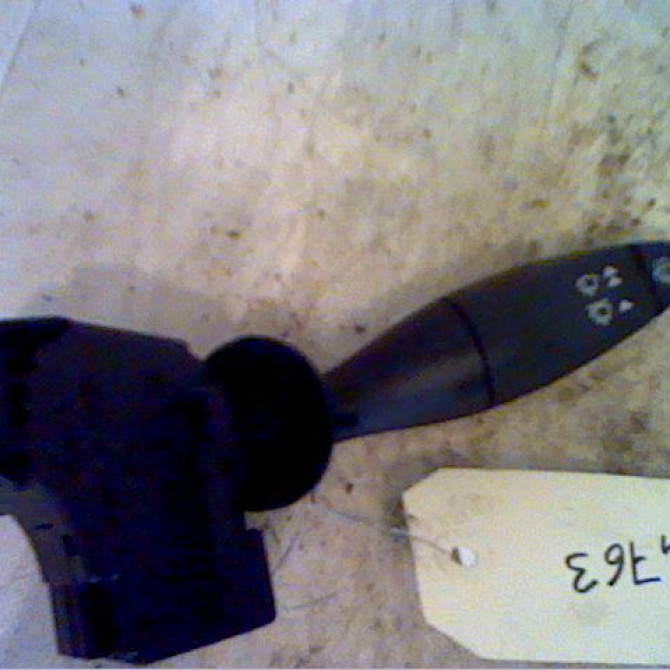 Commande essuie glace occasion FORD FIESTA V 1