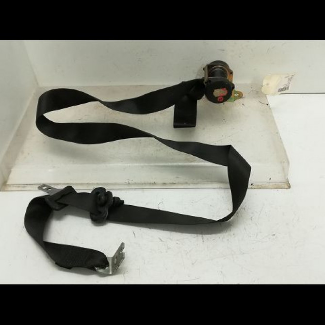 Ceinture arrière gauche occasion FORD FIESTA V 1151706 1