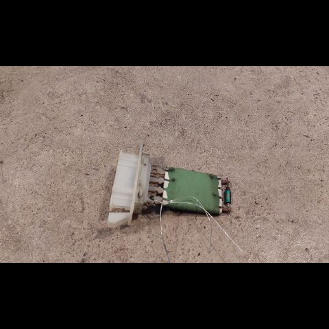 Resistance de chauffage occasion CITROEN BERLINGO I Phase 2 11-2002->10-2010 6450NV 1