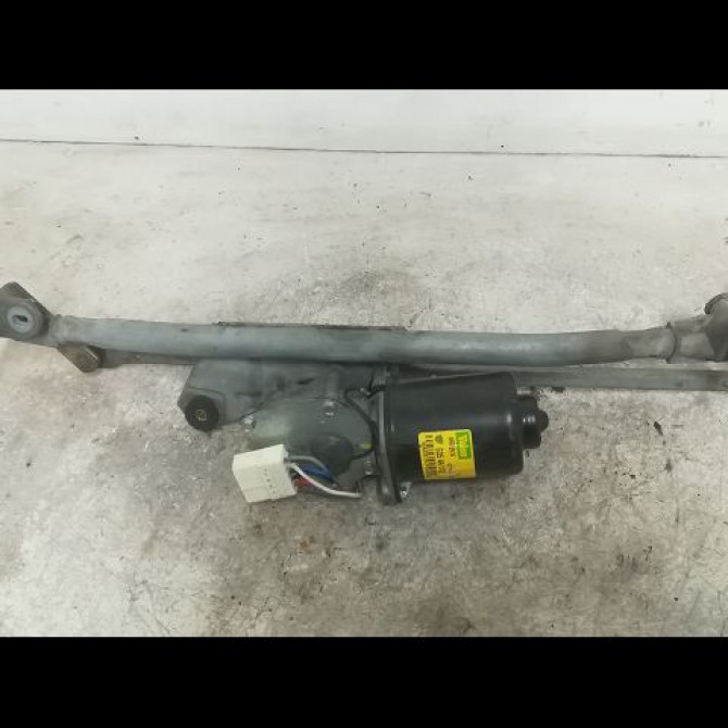 Moteur essuie-glace avant occasion CITROEN SAXO Phase 1 03-1996->09-1999 0000640583 1