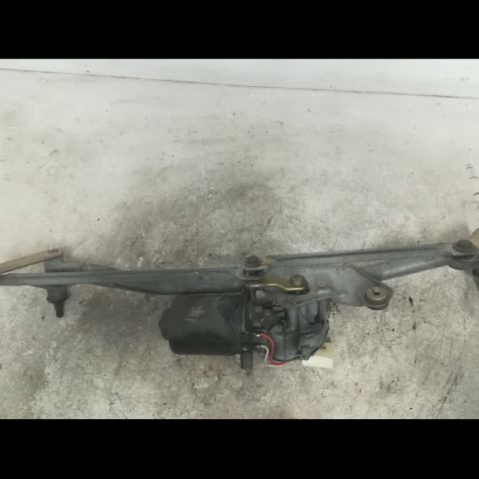 Moteur essuie-glace avant occasion CITROEN SAXO Phase 1 03-1996->09-1999 0000640583 2