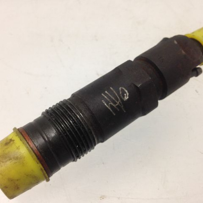 occasion PEUGEOT 106 Phase 1 09-1991->04-1996 198026 1