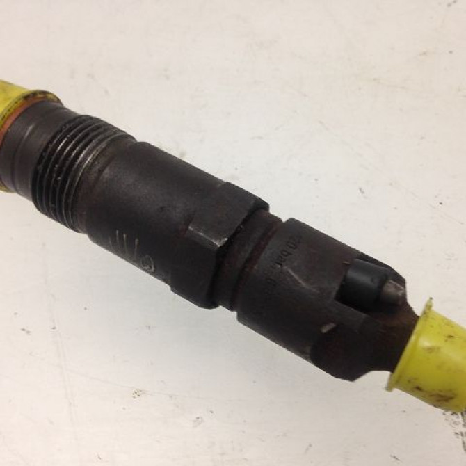 occasion PEUGEOT 106 Phase 1 09-1991->04-1996 198026 2