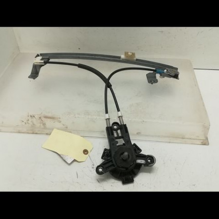 Mecanisme leve-glace arrière gauche occasion CITROEN SAXO Phase 2 09-1999->12-2004 1.1i 922360