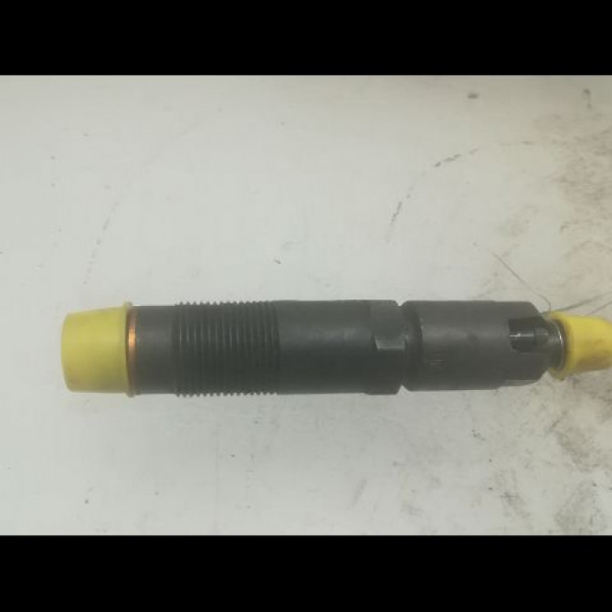 occasion PEUGEOT 106 Phase 1 09-1991->04-1996 1.5D 198026 2