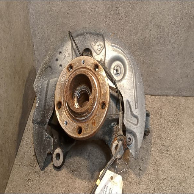 Moyeu avd occasion PEUGEOT 308 II 308 II Phase 2 2017-04-01-> 1.2i PureTech 130ch 1610137680 1