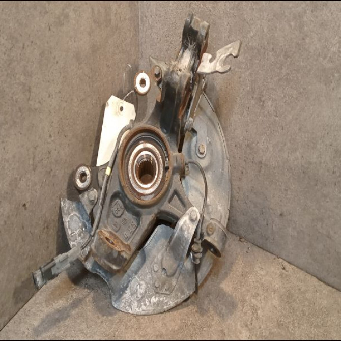 Moyeu avd occasion PEUGEOT 308 II 308 II Phase 2 2017-04-01-> 1.2i PureTech 130ch 1610137680 2