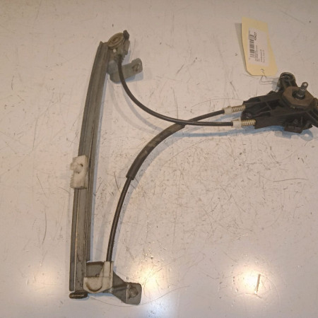 Mecanisme leve-glace arrière gauche occasion CITROEN SAXO Phase 1 03-1996->09-1999 1.5D 922360
