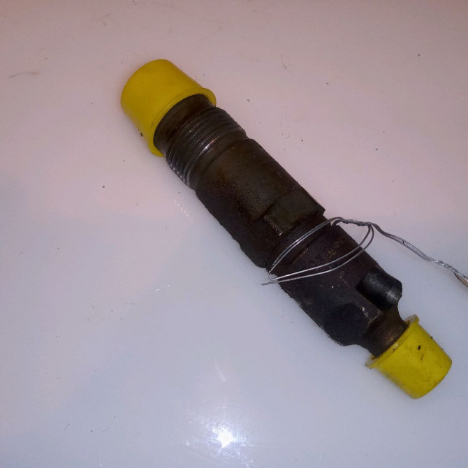 Injecteur occasion CITROEN SAXO Phase 1 03-1996->09-1999 1.5D 198026 1