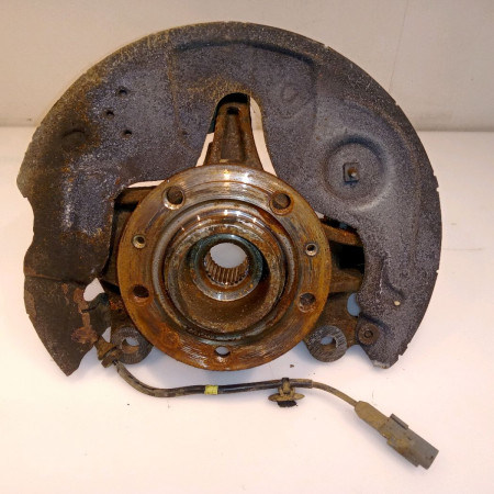 Moyeu avd occasion CITROEN C4 PICASSO II Phase 2 09-2016->... 1.6 BLUEHDI 120ch 1610137680