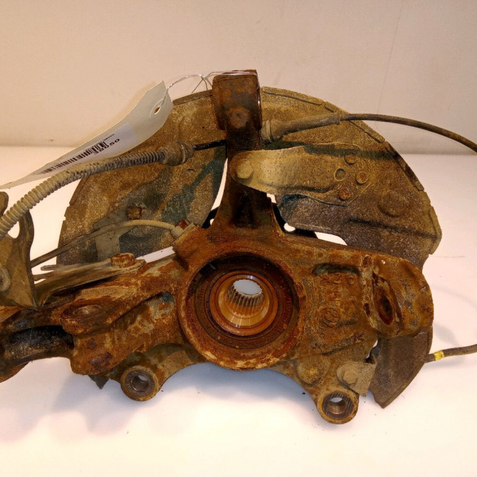 Moyeu avd occasion CITROEN C4 PICASSO II Phase 2 09-2016->... 1.6 BLUEHDI 120ch 1610137680 2