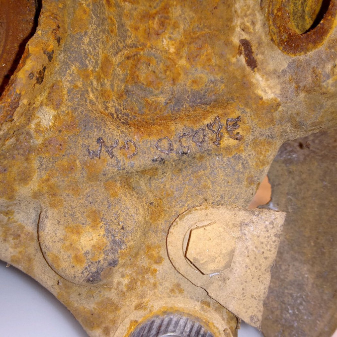 Moyeu avd occasion CITROEN C4 PICASSO II Phase 2 09-2016->... 1.6 BLUEHDI 120ch 1610137680 3