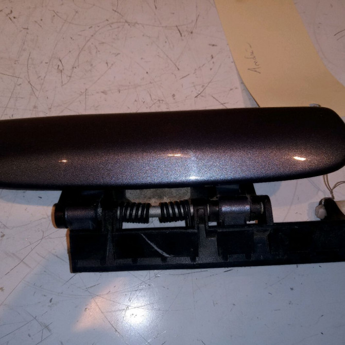 Poignee ext porte ard occasion CITROEN XSARA PICASSO Phase 2 02-2004->12-2010 1.6 HDI 110ch 9101R9 1