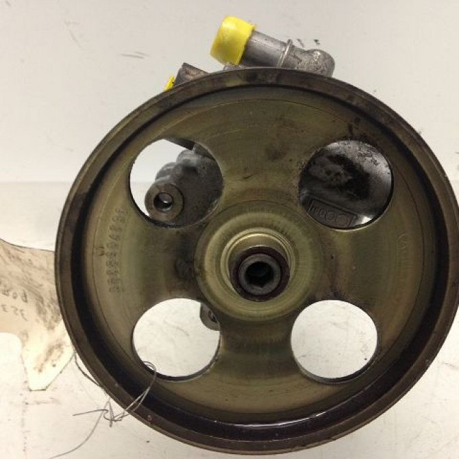 Pompe direction assistee occasion PEUGEOT 406 Phase 1 10-1995->04-1999 2.0i 16v 40078E 1