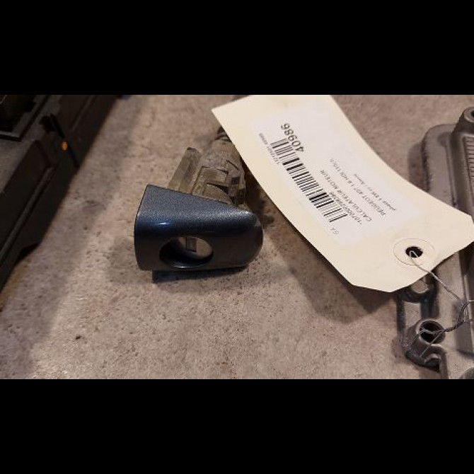 Calculateur moteur occasion PEUGEOT 407 phase 1 SW 07-2004->07-2008 1.6 HDI 110ch 1939AL 4