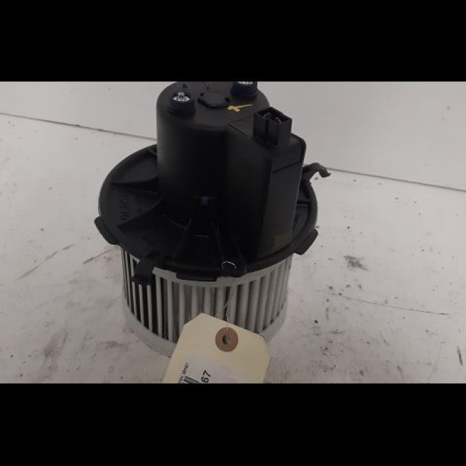 Ventilateur de chauffage occasion FIAT 500 II 500 II Phase 1 2007-07-01->2016-03-31 1.3 D MULTIJET 16v 75ch 2