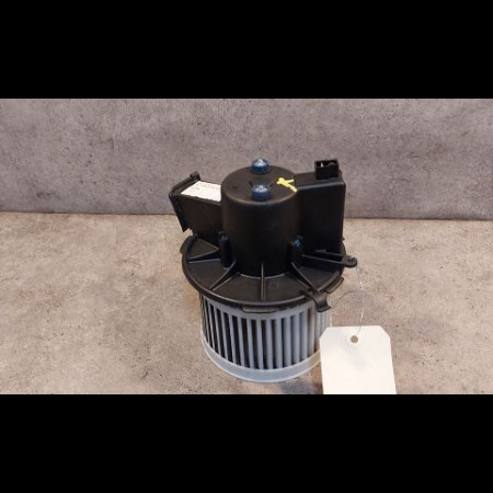 Ventilateur de chauffage occasion FIAT 500 II 500 II Phase 1 2007-07-01->2016-03-31 1.3 D MULTIJET 16v 75ch