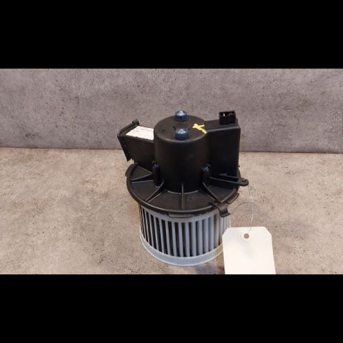 Ventilateur de chauffage occasion FIAT 500 II 500 II Phase 1 2007-07-01->2016-03-31 1.3 D MULTIJET 16v 75ch 1