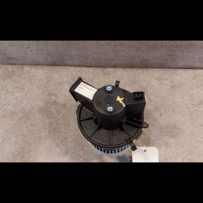 Ventilateur de chauffage occasion FIAT 500 II 500 II Phase 1 2007-07-01->2016-03-31 1.3 D MULTIJET 16v 75ch 2