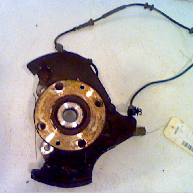 Moyeu avg occasion FIAT PANDA II Phase 1 09-2003->12-2012 46531160 1