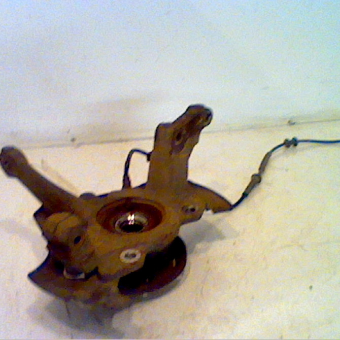 Moyeu avg occasion FIAT PANDA II Phase 1 09-2003->12-2012 46531160 2