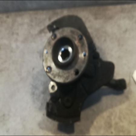 Moyeu avg occasion FIAT PANDA II Phase 1 09-2003->12-2012 1.1i 46531160