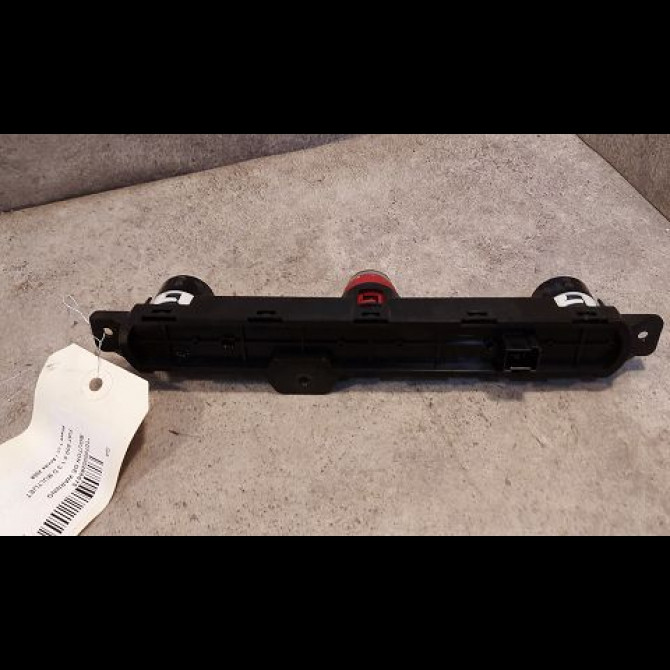 Bouton de warning occasion FIAT 500 II 500 II Phase 1 2007-07-01->2016-03-31 1.3 D MULTIJET 16v 75ch 735451107 2