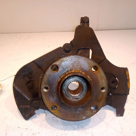 Moyeu avg occasion FIAT 500 II 500 II Phase 1 2007-07-01->2016-03-31 1.2i 69ch 46531160