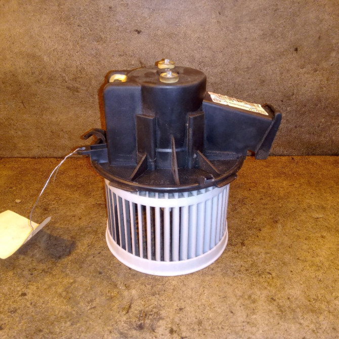 Ventilateur de chauffage occasion FIAT 500 II 500 II Phase 1 2007-07-01->2016-03-31 1.2i 69ch 1