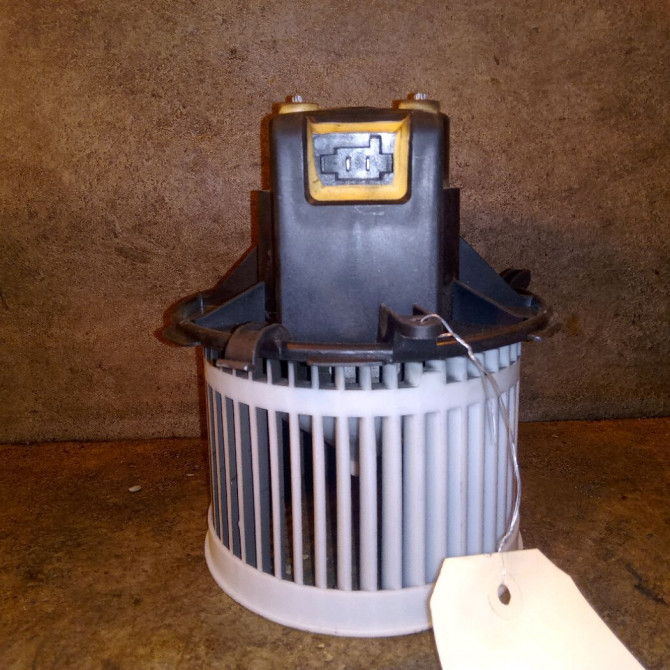 Ventilateur de chauffage occasion FIAT 500 II 500 II Phase 1 2007-07-01->2016-03-31 1.2i 69ch 2