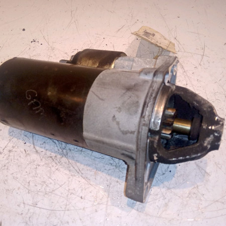 Démarreur occasion FIAT 500 II 500 II Phase 1 2007-07-01->2016-03-31 1.2i 69ch 71793777