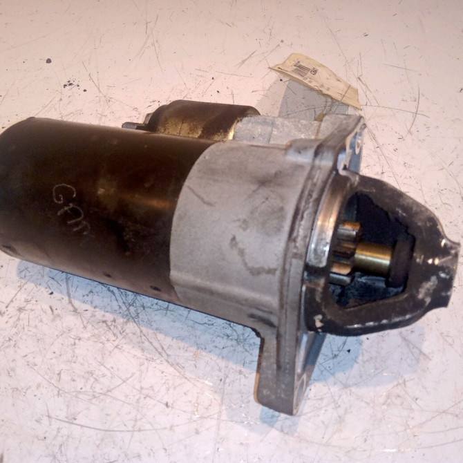 Démarreur occasion FIAT 500 II 500 II Phase 1 2007-07-01->2016-03-31 1.2i 69ch 71793777 1