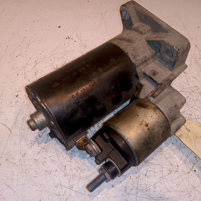 Démarreur occasion FIAT 500 II 500 II Phase 1 2007-07-01->2016-03-31 1.2i 69ch 71793777 3