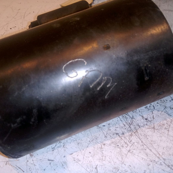 Démarreur occasion FIAT 500 II 500 II Phase 1 2007-07-01->2016-03-31 1.2i 69ch 71793777 4