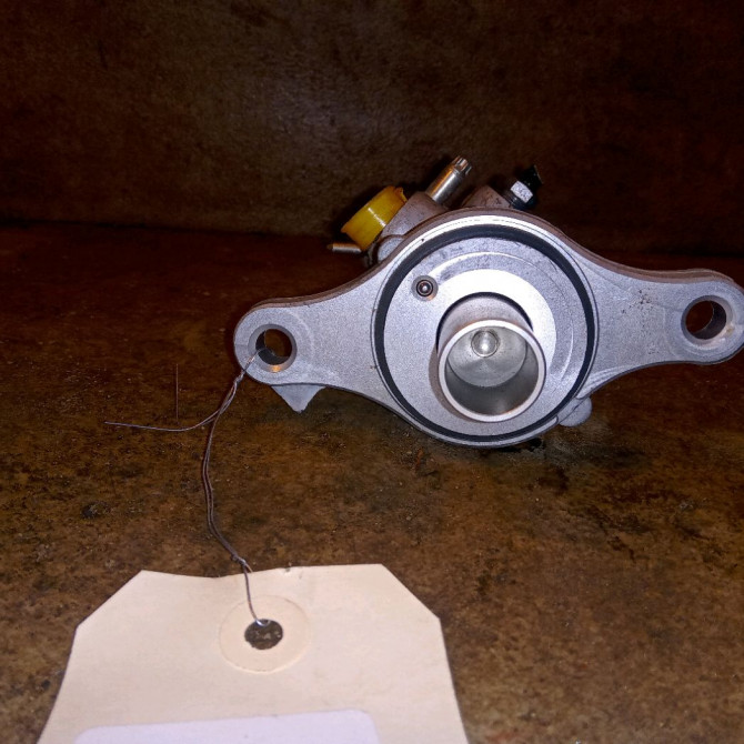 Maitre cylindre occasion FIAT 500 II 500 II Phase 1 2007-07-01->2016-03-31 1.2i 69ch 77364659 2