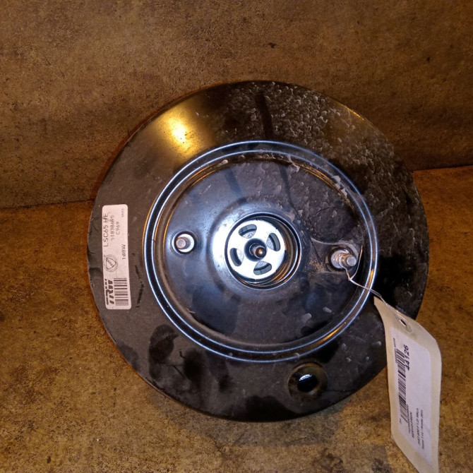 Servo-frein occasion FIAT 500 II 500 II Phase 1 2007-07-01->2016-03-31 1.2i 69ch 77365589 1