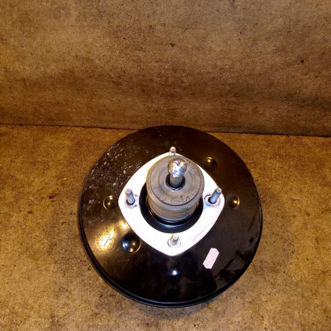 Servo-frein occasion FIAT 500 II 500 II Phase 1 2007-07-01->2016-03-31 1.2i 69ch 77365589 2