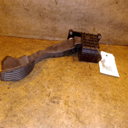 Potentiometre accelerateur occasion FIAT 500 II 500 II Phase 1 2007-07-01->2016-03-31 1.2i 69ch