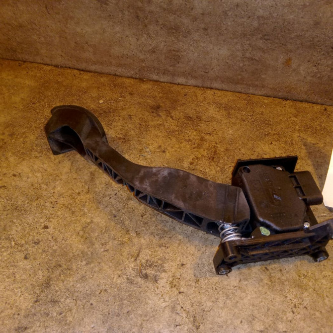 Potentiometre accelerateur occasion FIAT 500 II 500 II Phase 1 2007-07-01->2016-03-31 1.2i 69ch 2