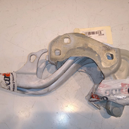 Compas d capot occasion FIAT 500 II 500 II Phase 1 2007-07-01->2016-03-31 1.2i 69ch 52009416