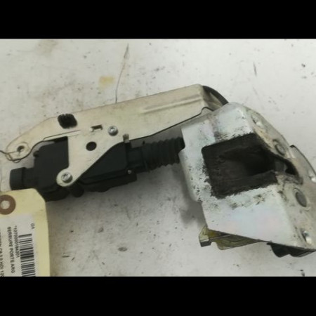 Serrure porte arg occasion CITROEN C8 Phase 1 06-2002->... 2.0 HDi 120ch 913789
