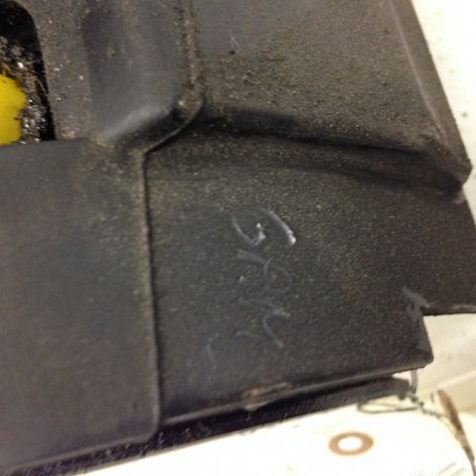 Pompe direction assistee occasion CITROEN XSARA PICASSO Phase 1 12-1999->02-2004 00004007Z4 3