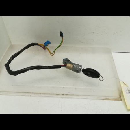 Antivol de direction occasion CITROEN C5 I Phase 1 03-2001->09-2004 2.2 HDi 4162CE