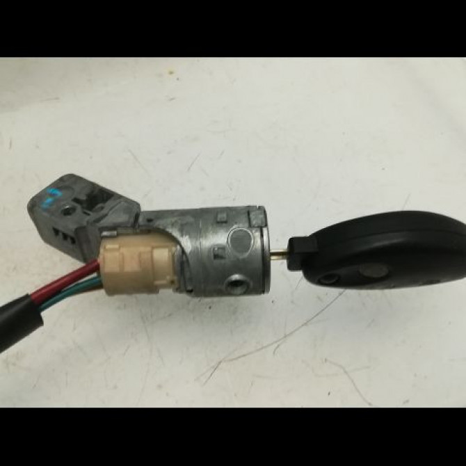 Antivol de direction occasion CITROEN C5 I Phase 1 03-2001->09-2004 2.2 HDi 4162CE 2