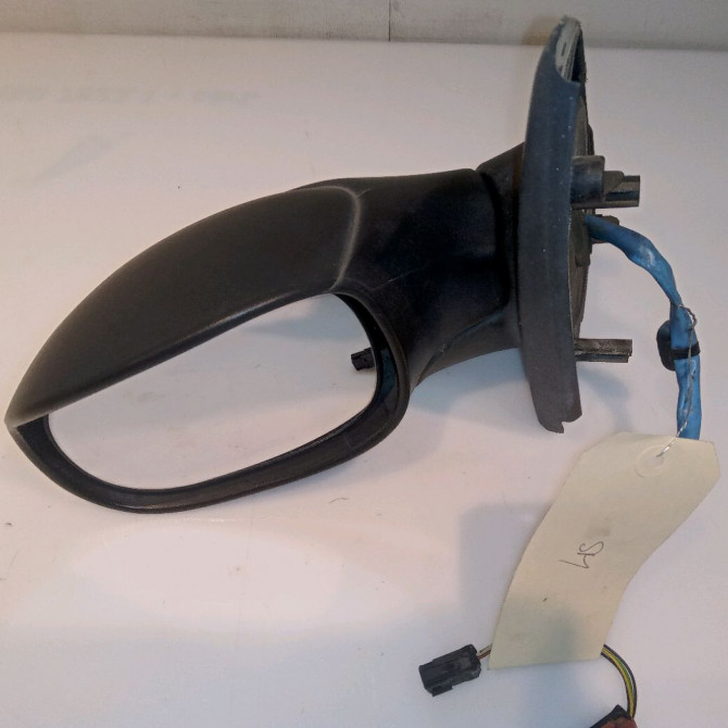 Retroviseur exterieur electrique gauche occasion CITROEN C2 Phase 1 09-2003->10-2008 1.4 HDi 8149RP 1