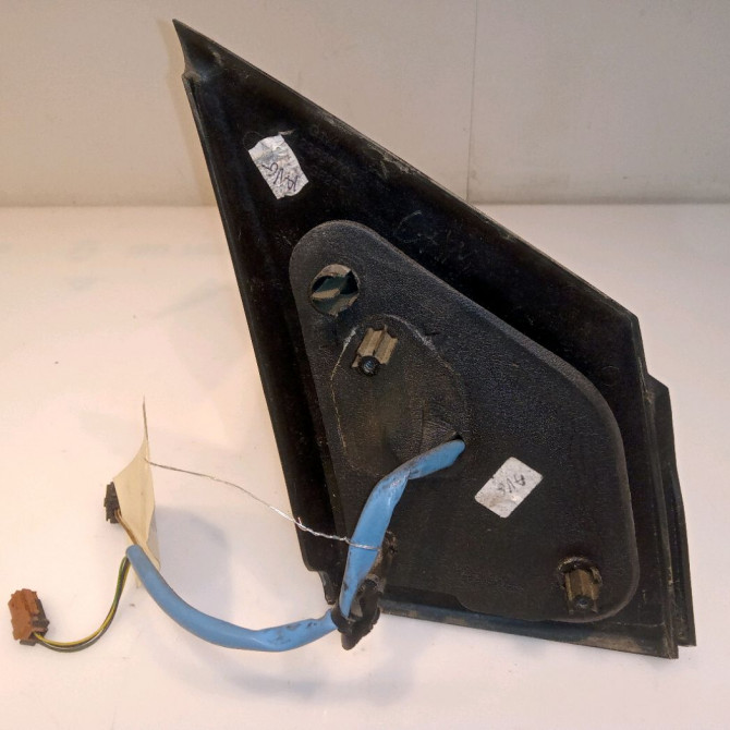 Retroviseur exterieur electrique gauche occasion CITROEN C2 Phase 1 09-2003->10-2008 1.4 HDi 8149RP 3