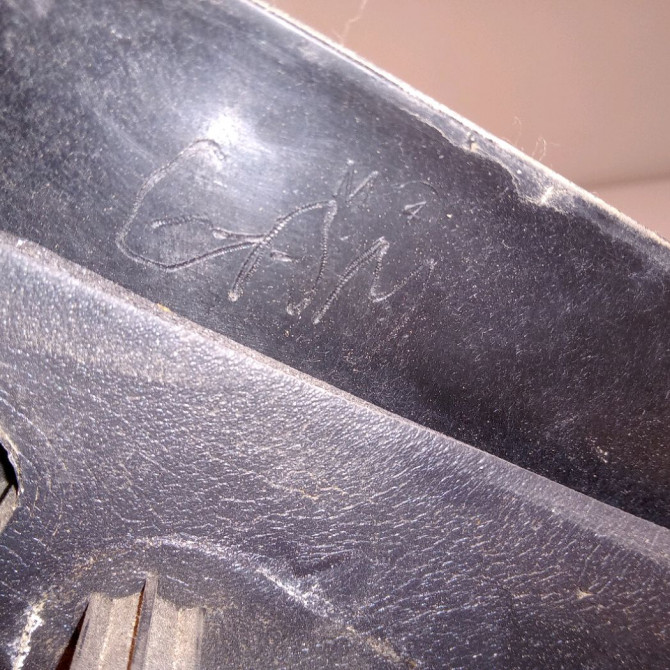 Retroviseur exterieur electrique gauche occasion CITROEN C2 Phase 1 09-2003->10-2008 1.4 HDi 8149RP 4