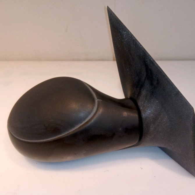 Retroviseur exterieur electrique droit occasion CITROEN C2 Phase 1 09-2003->10-2008 1.4 HDi 8149RL 2